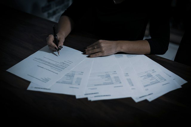Documentation assistance