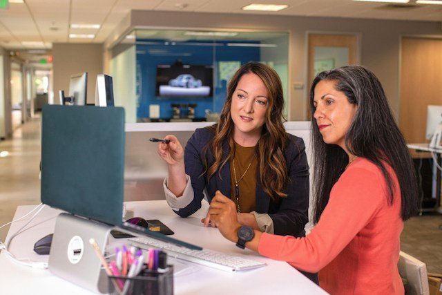 DriveCare leadership representative